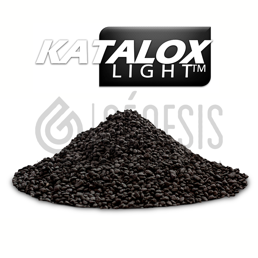 Katalox-Light - Water Filtration